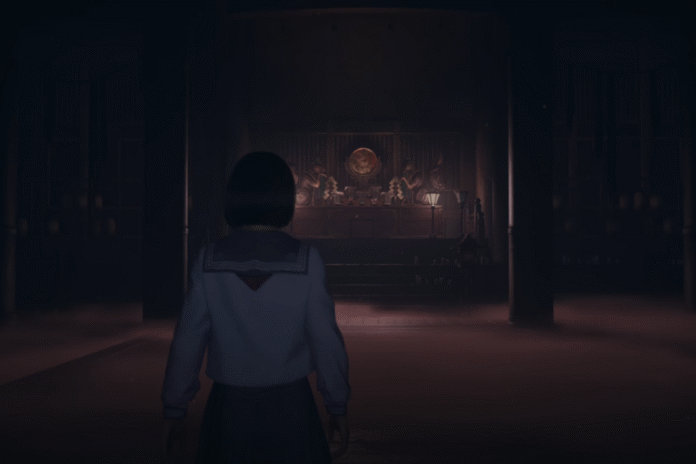 Shrine Path Altar Puzzle Solution (All Difficulties) - Silent Hill f