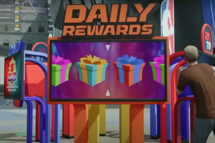 The Fastest Way to Earn VC in NBA 2K26