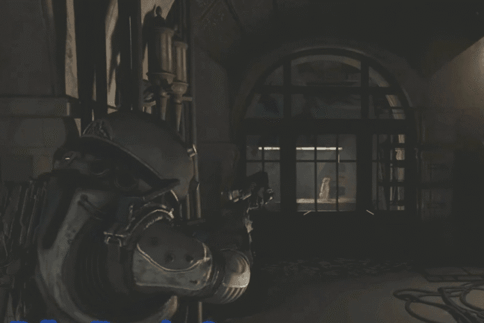 All Fallen Travelers Location in Cronos: The New Dawn All Fallen Travelers Location in Cronos: The New Dawn