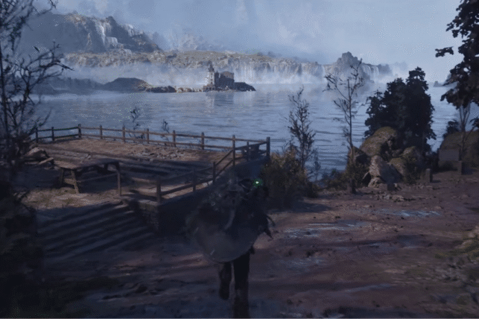 All Cap Locations for the Passion for Fashion Trophy in Hell Is Us 