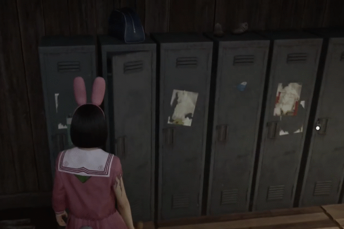 Locker Code Puzzle Solution for All Difficulty - Silent Hill f