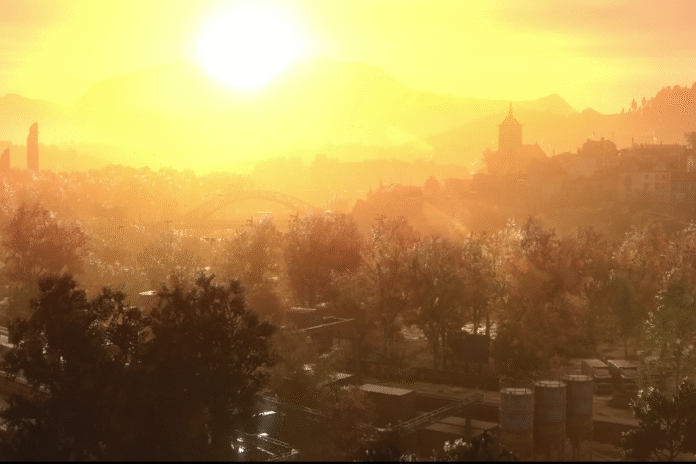 All Collectible Locations in Dying Light: The Beast