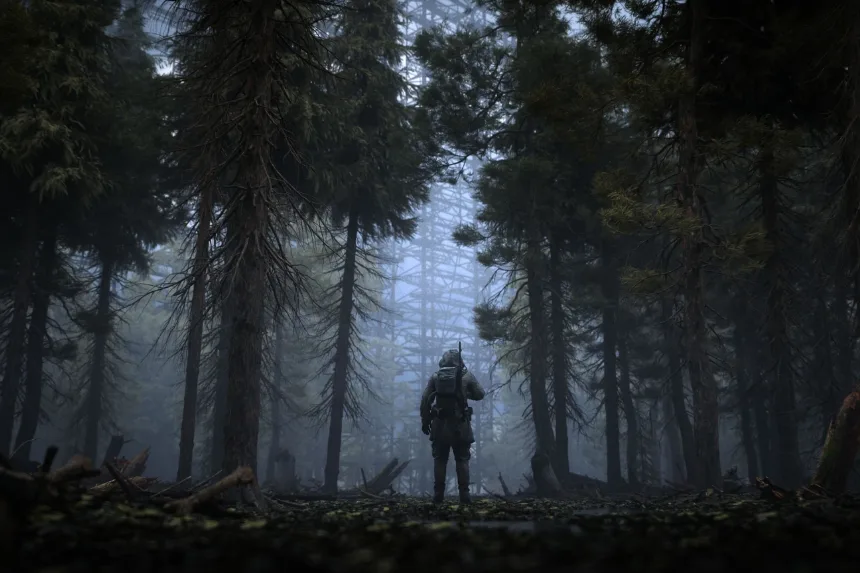All Night Vision Goggles Location in Stalker 2 All Night Vision Goggles Location in Stalker 2