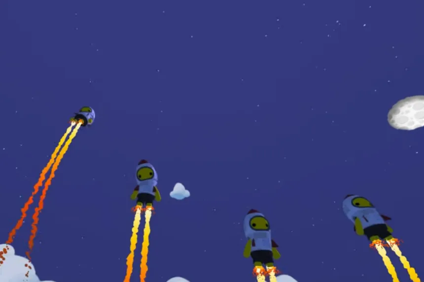 All 12 Emporium/Museum Artifacts for the Cosmic Collector - Wobbly Life