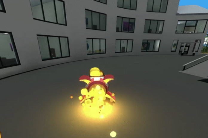 How to Unlock Rocket Bike Secret Vehicle in Wobbly Life