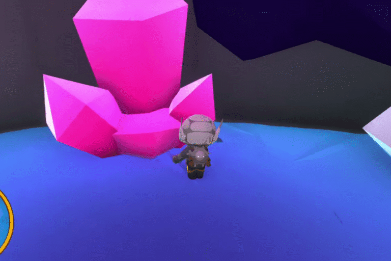 How to Unlock The Mysterous Crystal Ship in The Wobbly Life – Patch Crazy