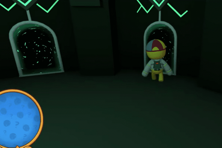 How to Unlock Multidimensional Block Secret Outfit – Wobbly Life ...