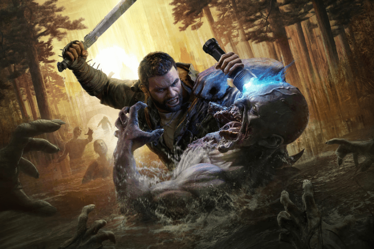 Dying Light: The Beast Hotfix Version 1.2.4 Patch Notes on 09 October Should You Give Away The Ammo in Dying Light: The Beast 'Precious Cargo Quest'