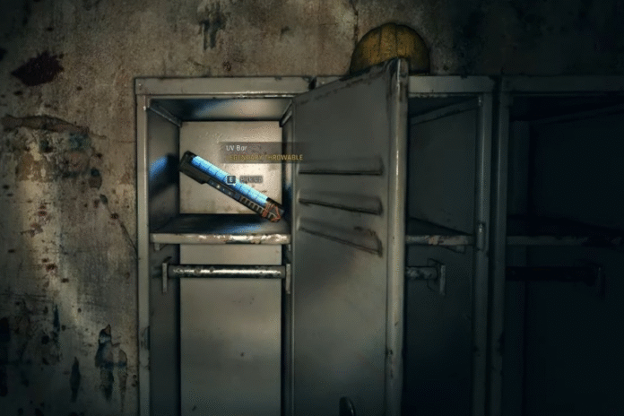 How to Find UV Bar in Dying Light: The Beast