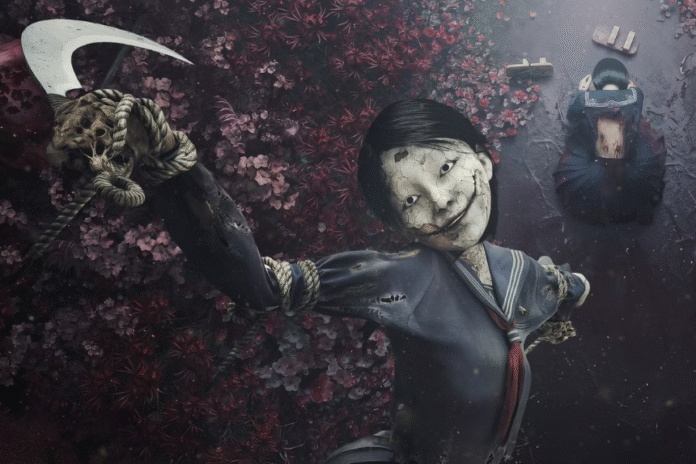 All Ebisugaoka Fourth Visit Collectible Locations - Silent Hill f