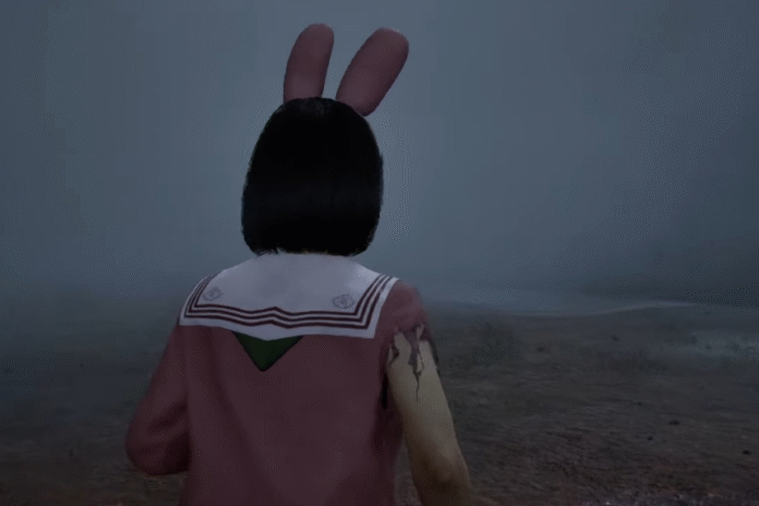 Middle School Collectible Locations - Silent Hill f