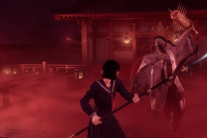 All Worship Hall Collectible Locations - Silent Hill f