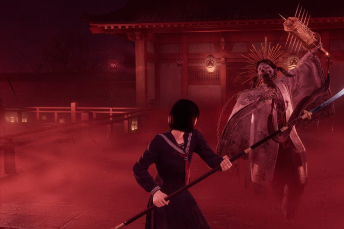 All Worship Hall Collectible Locations - Silent Hill f