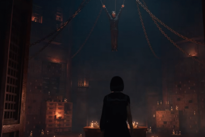 All Ebisugaoka Sixth Visit & Ending 1 Collectible Locations - Silent Hill F