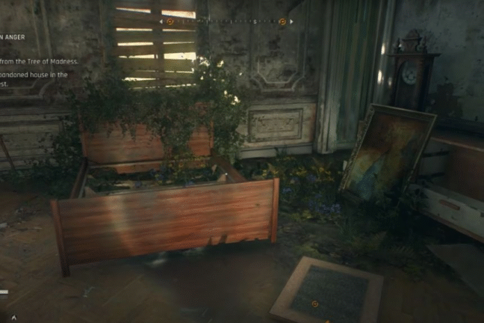 Pembroke Safe Code in Farmlands - Dying Light: The Beast