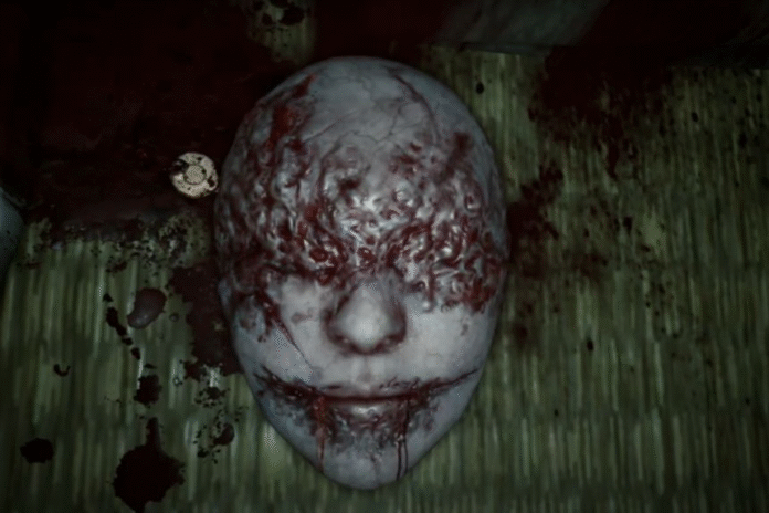 Ebisugaoka First Visit Collectible Locations - Silent Hill f