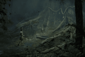 How to Purify The Sacred Sword in Silent Hill f