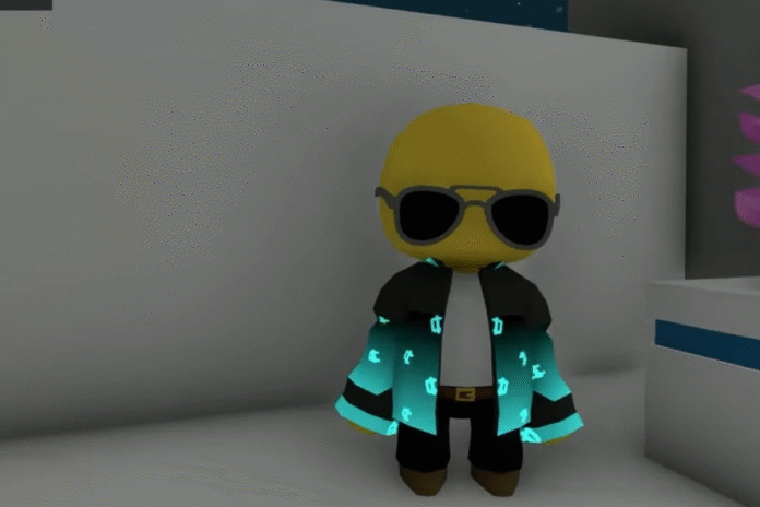 How to Get Big Spender Jacket Secret Outfit - Wobbly Life How to Get Big Spender Jacket Secret Outfit - Wobbly Life