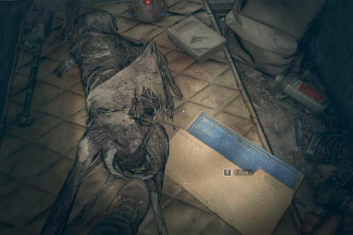 All Shaft Mod Blueprint Locations in Dying Light The Beast All Shaft Mod Blueprint Locations in Dying Light The Beast