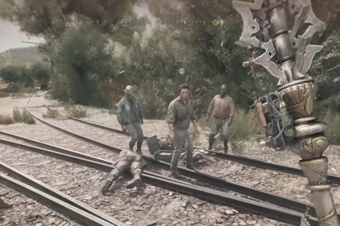 How to Get Flare Charm Dying Light The Beast How to Get Flare Charm Dying Light The Beast