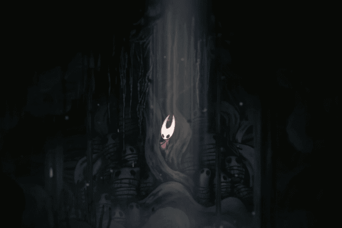 How To Get The Crest of The Witch (Rite of Rebirth Wish) - Hollow Knight Silksong