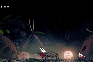 All Memory Locket Locations in Hollow Knight: Silksong