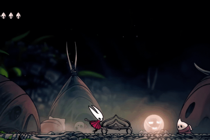 All Memory Locket Locations in Hollow Knight: Silksong