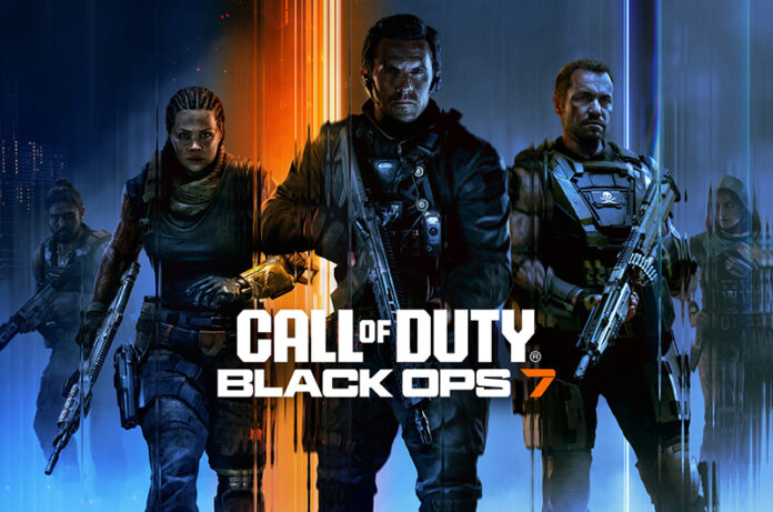 Fix Black Ops 7 TRAVIS - RILEA Error Connection Failed On PC Fix Black Ops 7 TRAVIS - RILEA Error Connection Failed On PC
