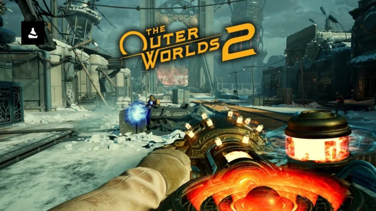 Fix The Outer Worlds 2 The UE-Arkansas Game has Crashed LowLevelFatalError