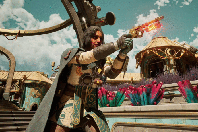 The Outer Worlds 2: In Pursuit of Purloined Propaganda Quest Guide