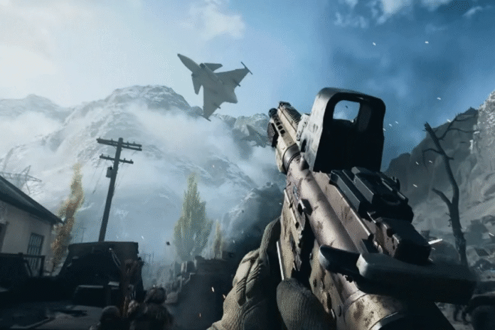 Battlefield 6: How to Fly Aircrafts