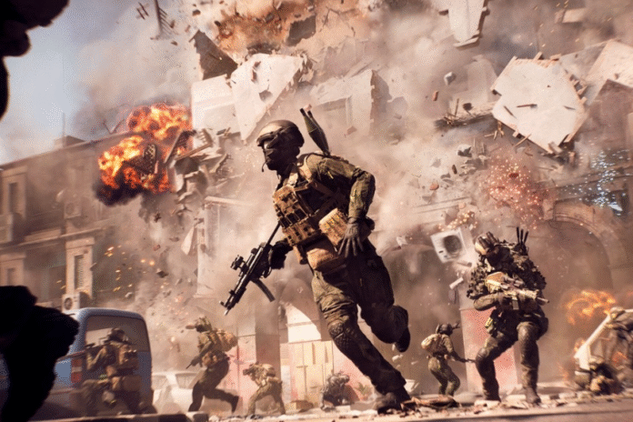 Battlefield 6: Best Loadouts for Assault