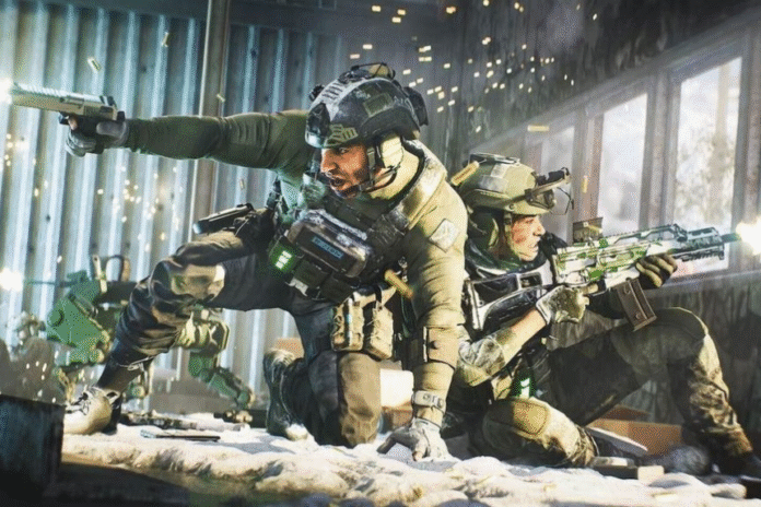 ⁠⁠Battlefield 6: Best PW7A2 Build