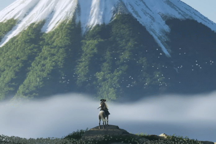 All Sword Kit Locations in Ghost of Yotei All Sword Kit Locations in Ghost of Yotei