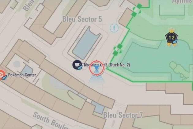 All Rare Candy Locations – Pokemon Legends Z-A – Patch Crazy