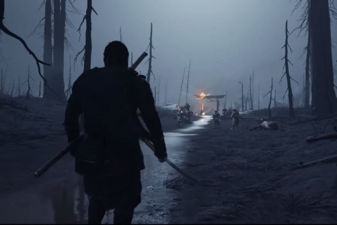 All Ghost Of Tsushima Tales of Tsushima (Side Quests) Guide