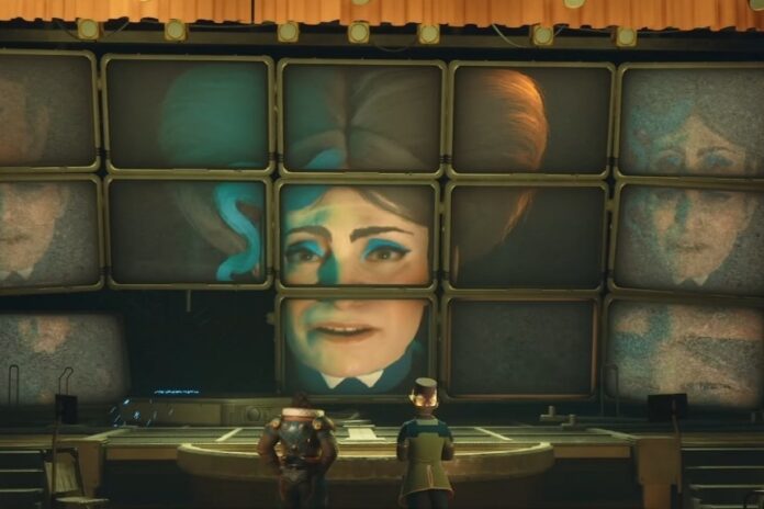 The Saboteur of Paradise Quest Guide - The Outer Worlds 2