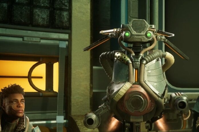 Fiends in High Places Quest Guide - The Outer Worlds 2 Fiends in High Places Quest Guide - The Outer Worlds 2