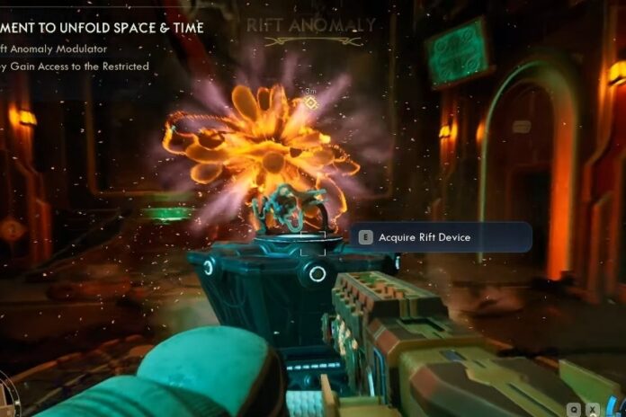 An Instrument to Unfold Space & Time Quest Guide - The Outer Worlds 2 An Instrument to Unfold Space & Time Quest Guide - The Outer Worlds 2