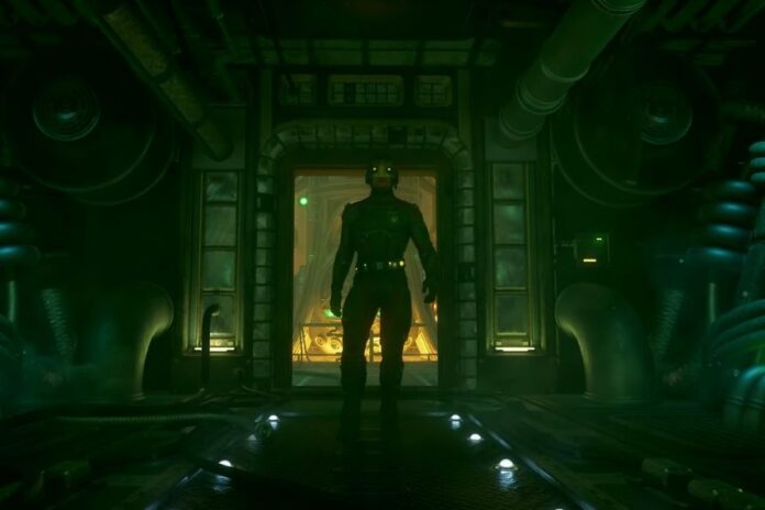 All Gadget Locations (Double Jump, N-Ray Scanner, Rift Modulator, Acidic Dematerializer, and Gas-Energy Deflection Apparatus)  - The Outer Worlds 2:  All Gadget Locations (Double Jump, N-Ray Scanner, Rift Modulator, Acidic Dematerializer, and Gas-Energy Deflection Apparatus)  - The Outer Worlds 2: