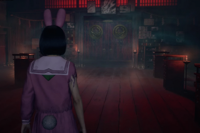 How to Find Shu’s Prized Possession in Worship Hall in Silent Hill f How to Find Shu’s Prized Possession in Worship Hall in Silent Hill f