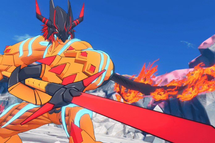 Digimon Story Time Stranger Veemon - How to Get