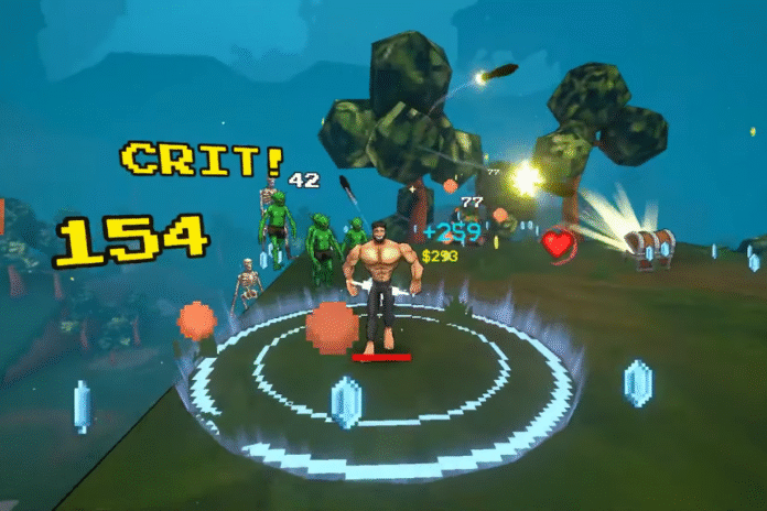 How to Unlock All Items in Megabonk How to Unlock All Items in Megabonk