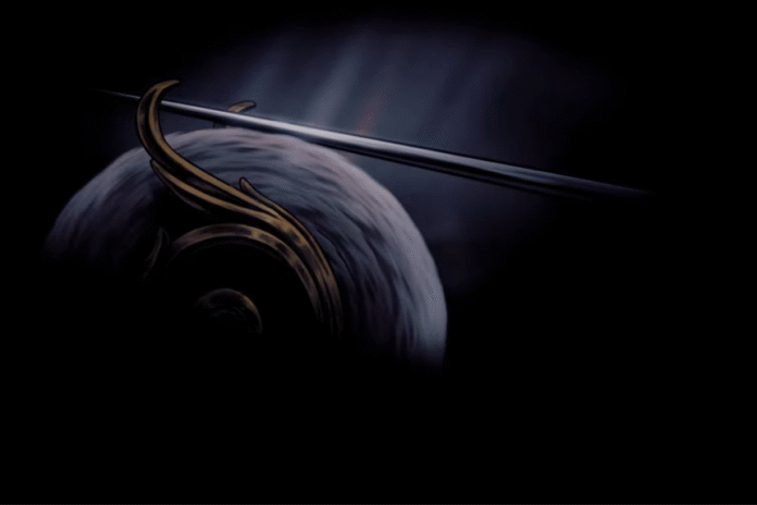 All Needle Upgrade/Pale Oil Locations - Silksong