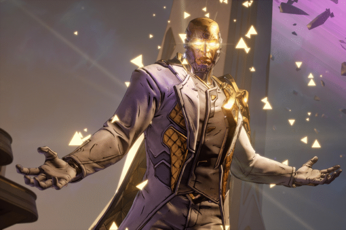 How to Get Teen Witch Legendary Class Mod - Borderlands 4