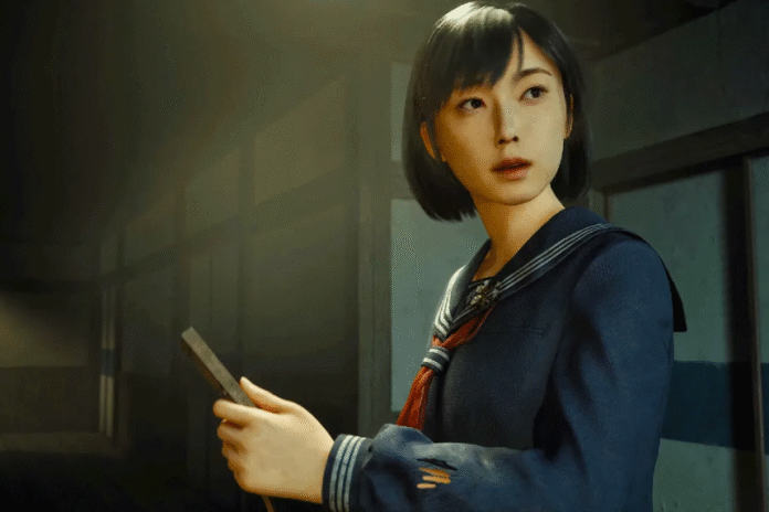 Silent Hill f UFO Ending Explained and Guide to Complete