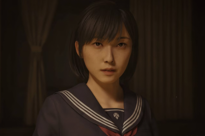 How to Get All Endings in Silent Hill f How to Get All Endings in Silent Hill f