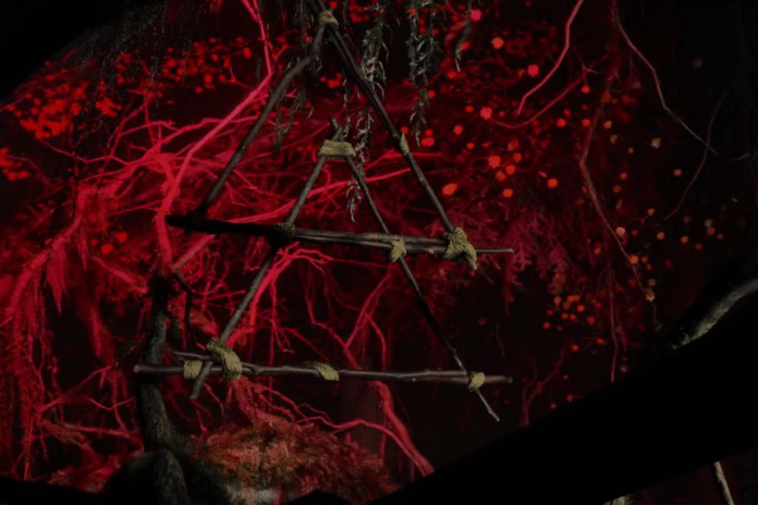 All Words of Power Locations - Alan Wake 2 All Words of Power Locations - Alan Wake 2