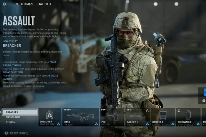 Battlefield 6: All Assault Class Challenges Explained