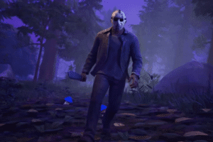 Find and Beat Jason in Fortnite Chapter 6 Season 4